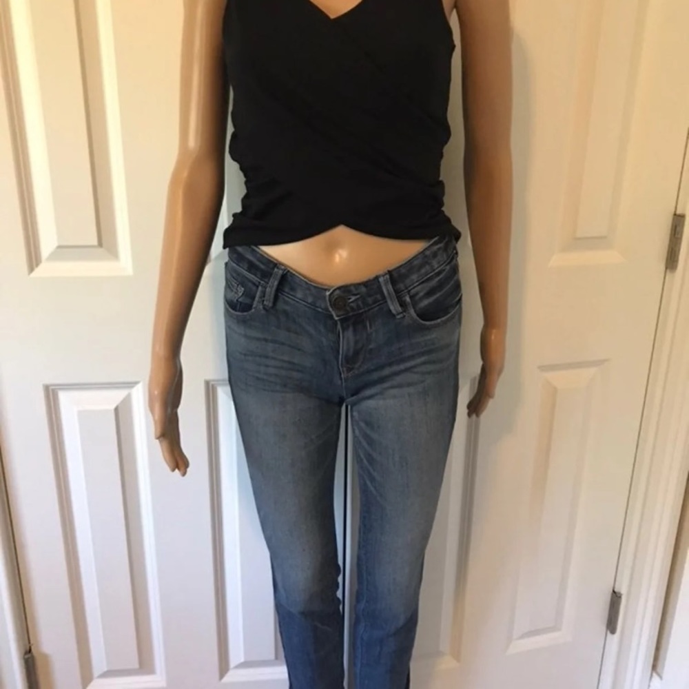 Bebe top - Picture 2 of 6
